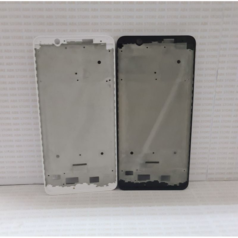 Frame Tatakan Lcd Tulang Tengah Vivo Y71