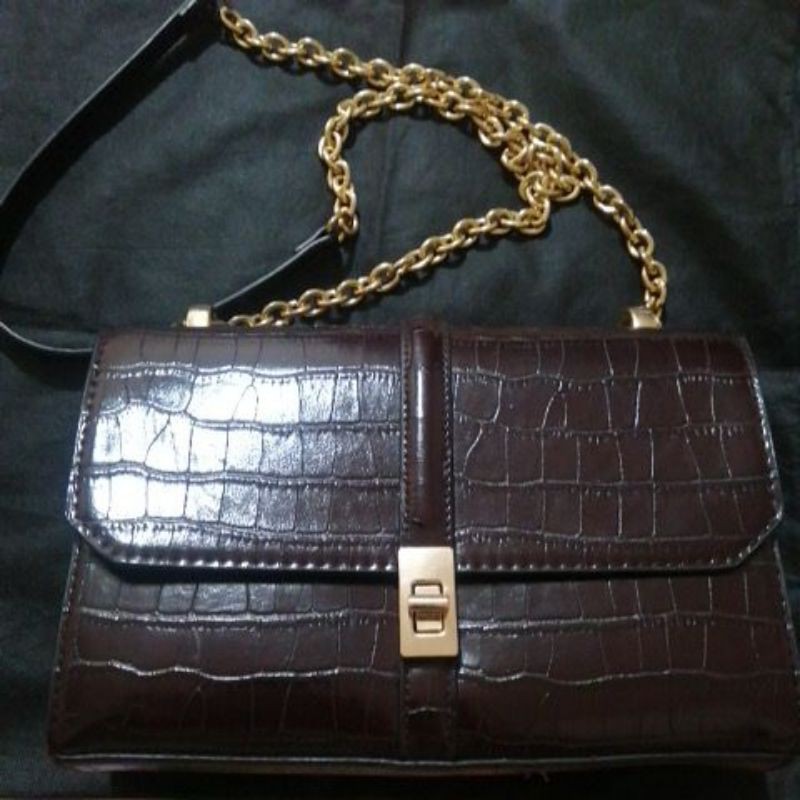 TAS ORIGINAL MANGO (preloved)