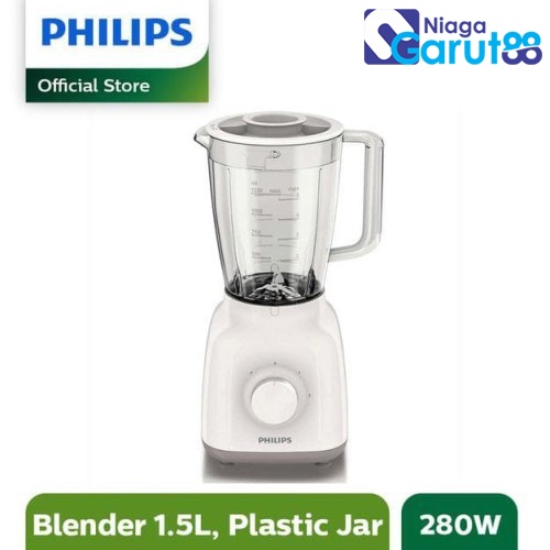 BLENDER PLASTIK PHILIPS HR-2102