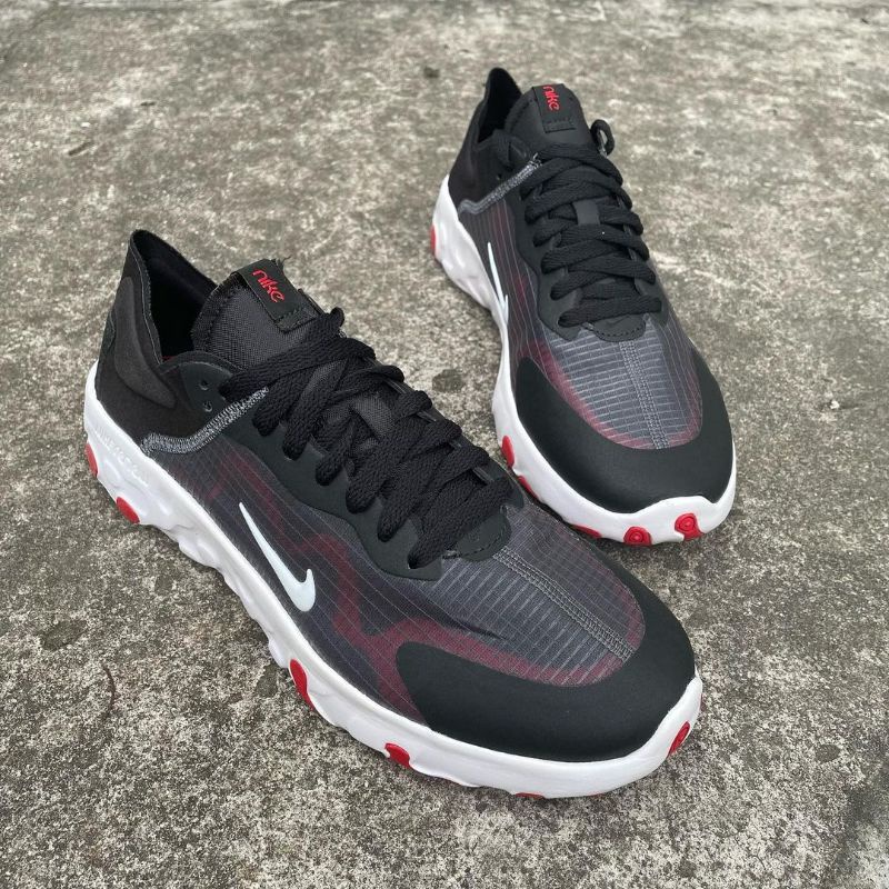 nike lucent 2 trainers