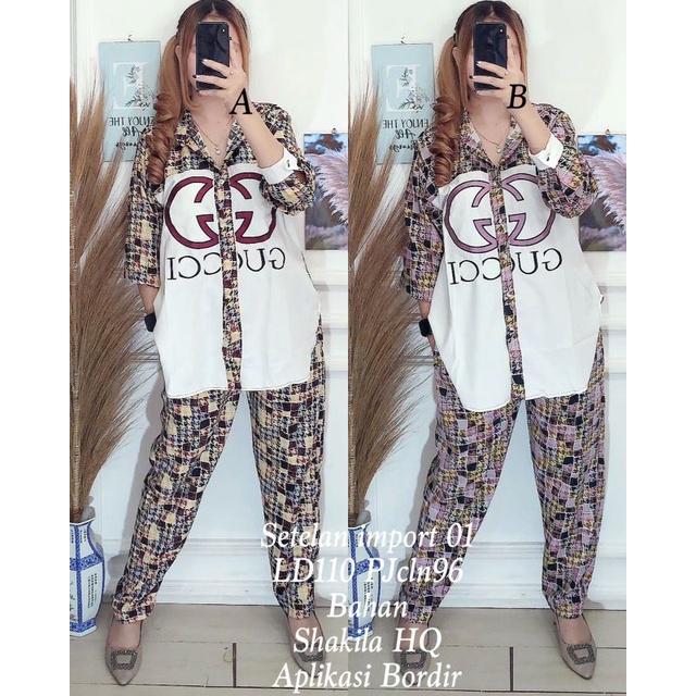 SETELAN IMP 01  SHAKILA HQ APLIKASI BORDIR