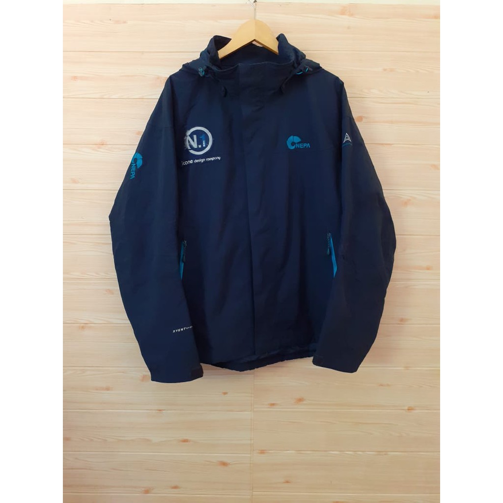 NEPA - Jaket OUTDOOR second ORIGINAL