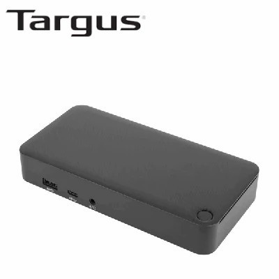 Docking Station Targus DOCK310 USB-C to USB-A USB-C HDMI RJ45 65W PD