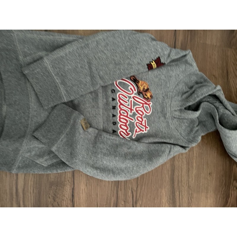 Preloved Roots Canada Anak