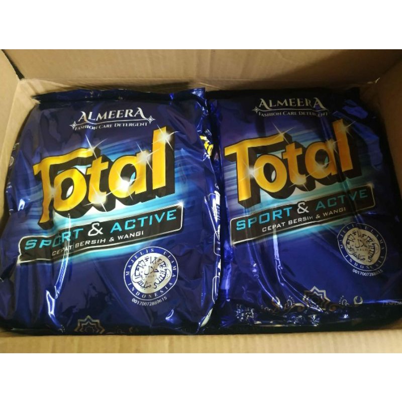 TOTAL ALMEERA DETERJEN BUBUK 1.8KG