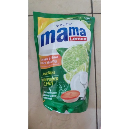 

MAMA LEMON JERUK NIPIS 780ML