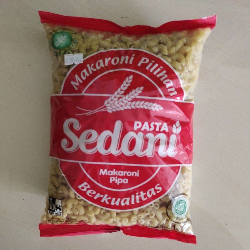 

sedani makaroni pipa 1kg