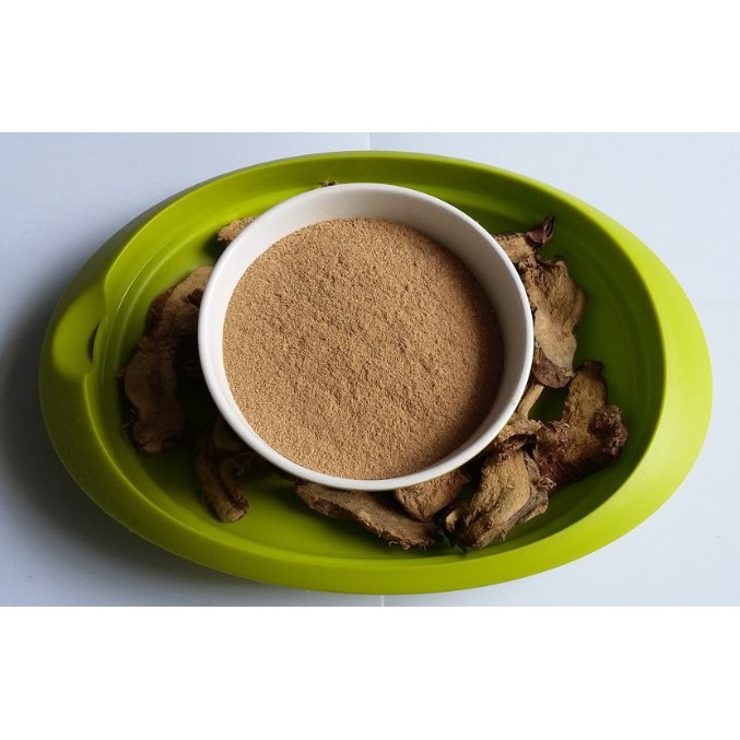Simplisia Lengkuas Serbuk Best Quaity 1 Kg