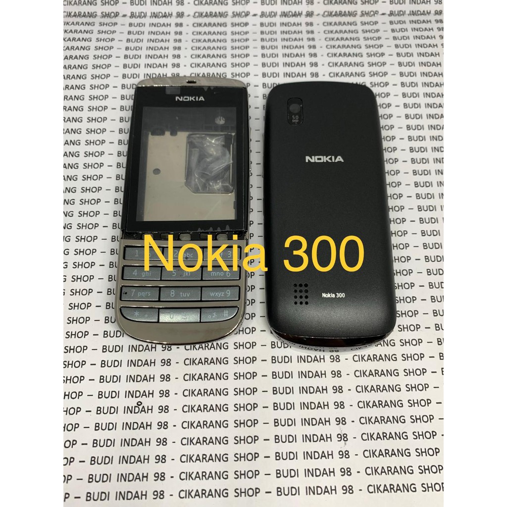 CASING NOKIA 300 ORI OEM KESING CS