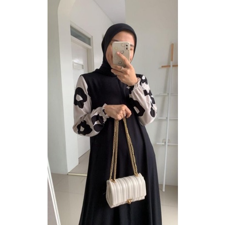 Tas Wanita | Zara Mini Quilted Crossbody Bag