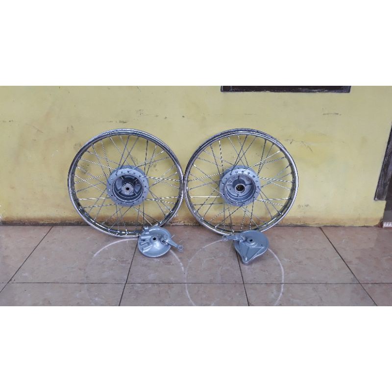 velg astrea grand / astrea prima plus panel original