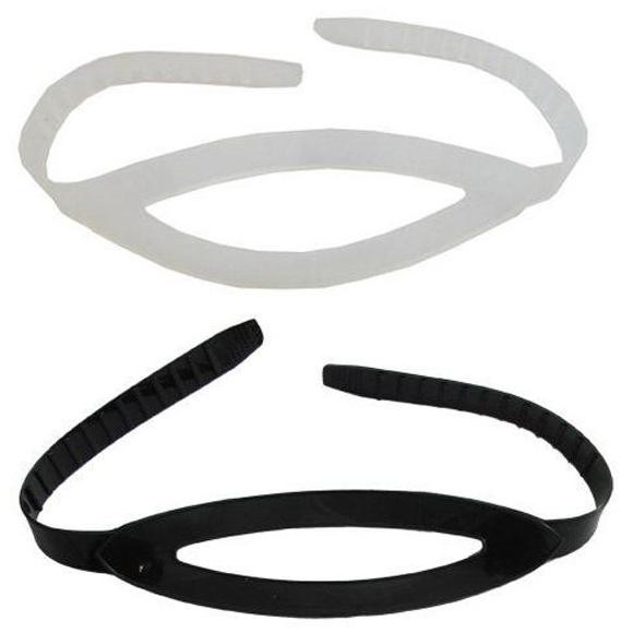 Best Quality alat snorkeling dewasa☛ Karet Mask Strap Merk American Scuba Untuk Kacamata