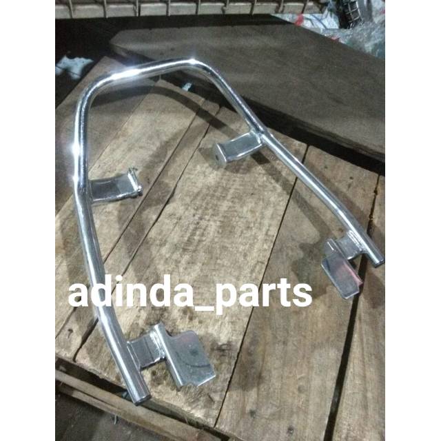 behel begel suzuki smash lama smash sr 110 original