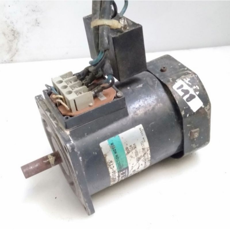 innduction motor 220V ac 148rpm