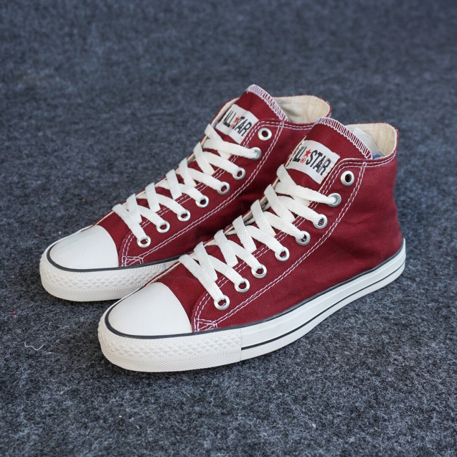 sepatu sekolah pria wanita all star premium sepatu sneakers allstar high