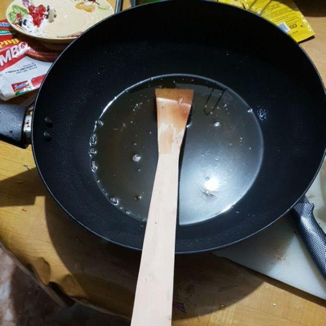 Sutil/spatula