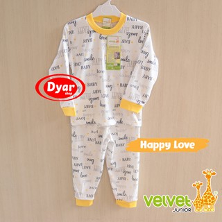 Piyama Big Size 2 3 4 5 6 7 8 9 10 tahun Velvet Junior