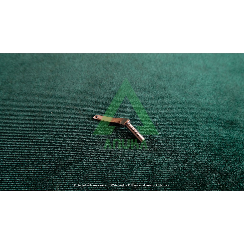 LP26 looper atas mesin obras Siruba 747