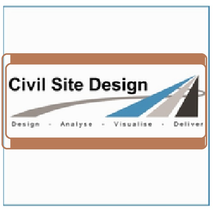 CSS Civil Site Design 18 for AutoCAD Civil 3D .