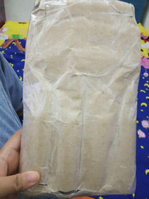 Botol 100 Ml Bening Tutup Flip Top Hitam Minimal 25 Pcs