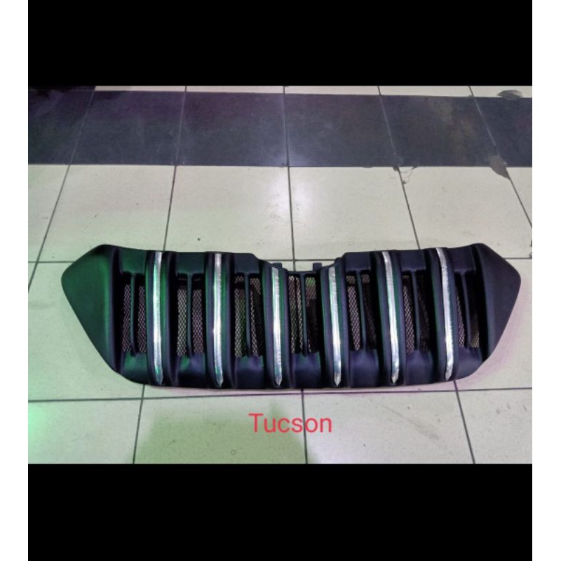 Grill Hyundai Tucson 2015 - 2018 model prado