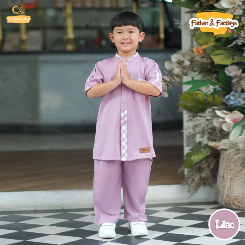 Koko Fathan Oidokids