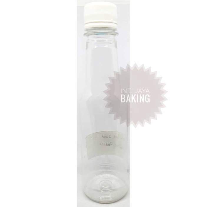 

Botol bar 250 mL