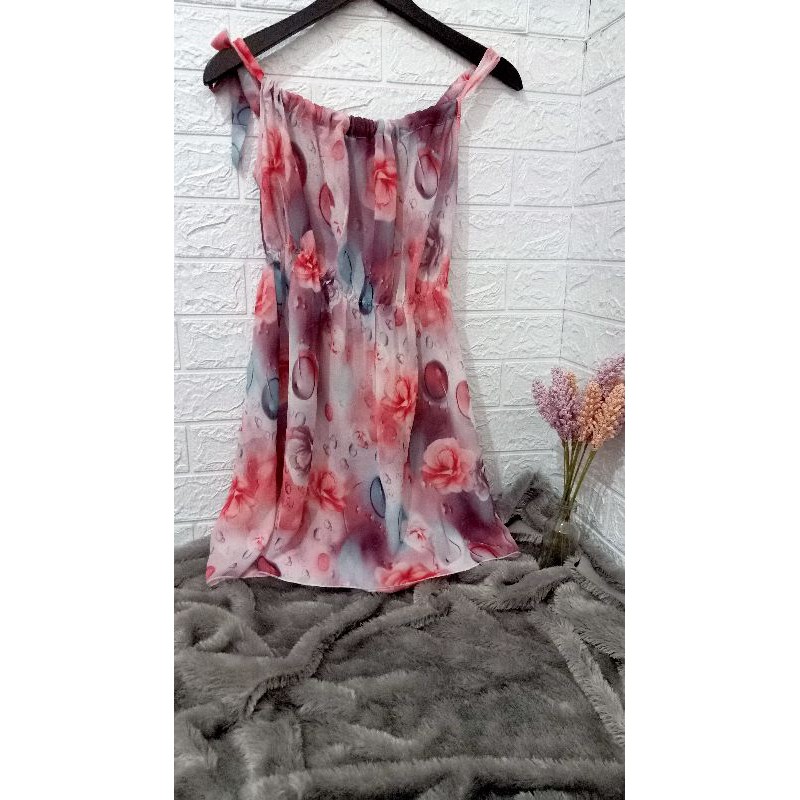 baju tidur sexy #preloved