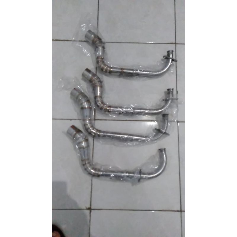 Jual Pipa Leher Knalpot Mio Beat Vario Genio Mio J Vario 125 Vario 150 Mio Sporty Beat Fi Dll 7151