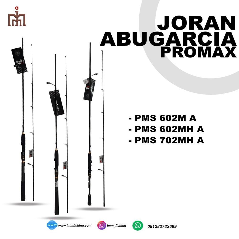 JORAN ABU GARCIA PROMAX