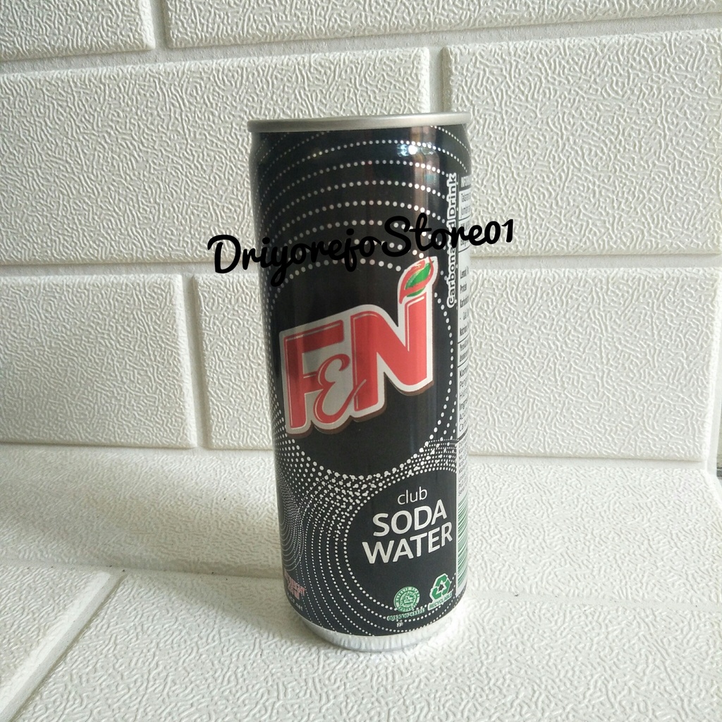 Jual FN AIR SODA, AIRSODA, SODA, MINUMAN BERSODA, CAMPURAN KOKTAIL