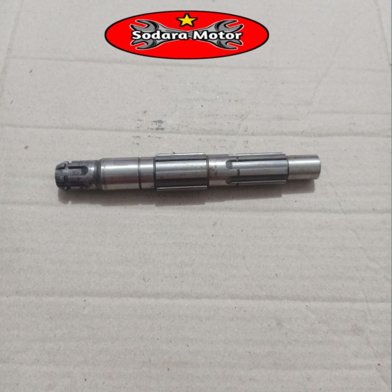 As gear rasio yamaha R15  new vva ,v3 original