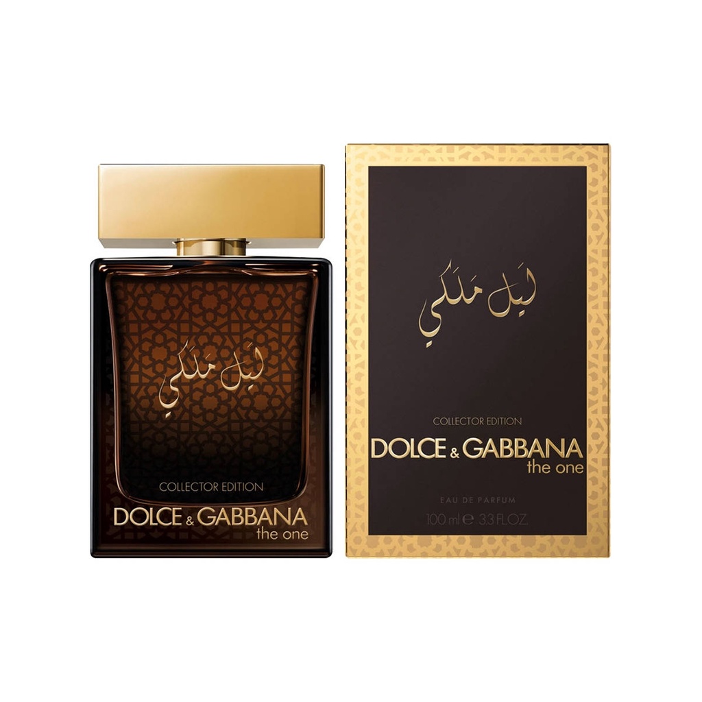 Parfum Original Dolce & Gabbana The One  Royal Night