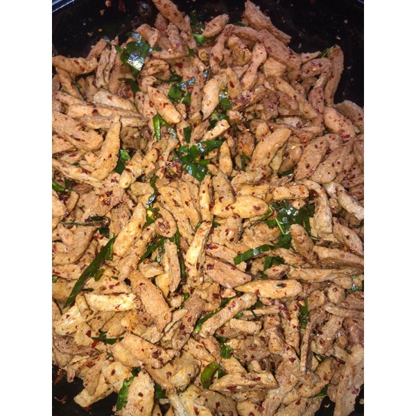 

( READY STOK ) BASRENG MEDAN TERENAK