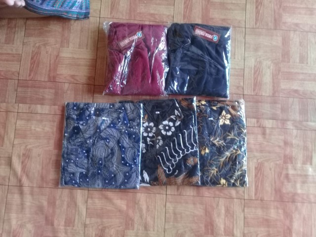 Batik Jumbo Big Size Jumbo M,l,xl,xxl,3xl,4xl,5xl,murah Batik Jumbo Couple 