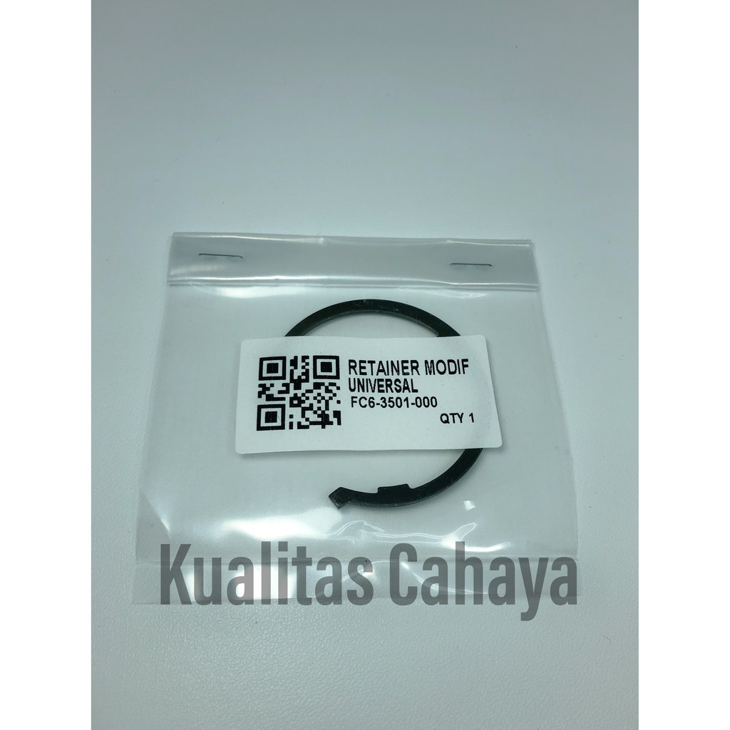 Retainer Modif Universal Fotokopi Canon IR 6570 IRA 6075 FC6-3501-000