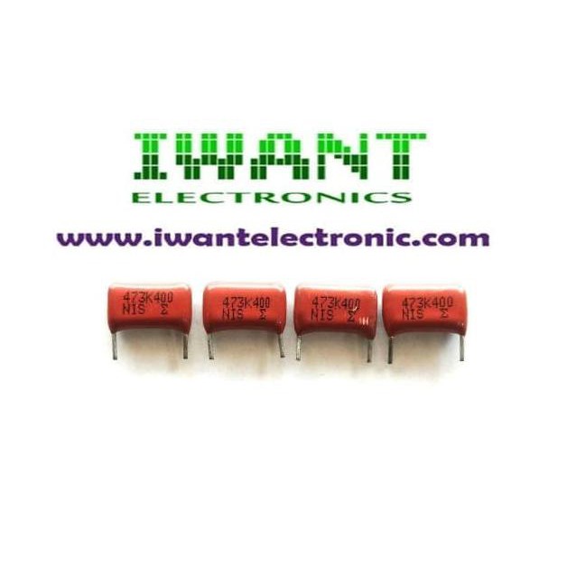 Milar 47N 400V iwntele01