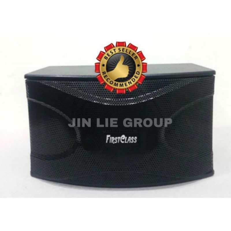 GROSIR SPEAKER PASIF 8 INCH FIRSTCLASS JP180PRO HARGA 1 BUAH