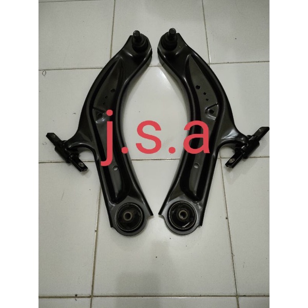 Lower Arm/Sayap Nissan XtrailT32