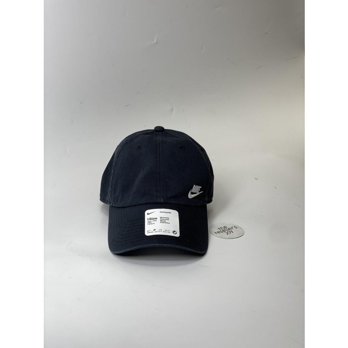 Baseball | Topi Nike Original Black (100% Authentic)