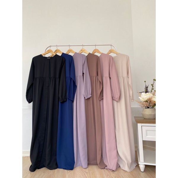 Rumaisha - Sabina by Selly