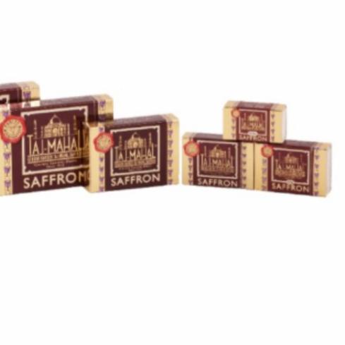 ♥ Putik Bunga saffron / Saffron Taj Mahal - 0.5 gram ❇