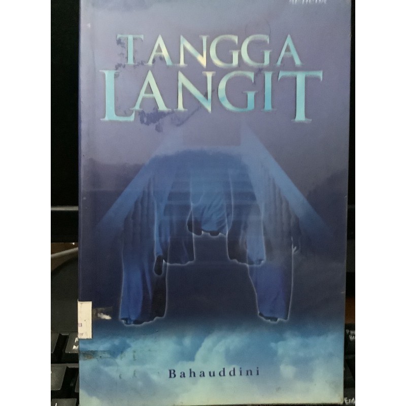 Tangga Langit