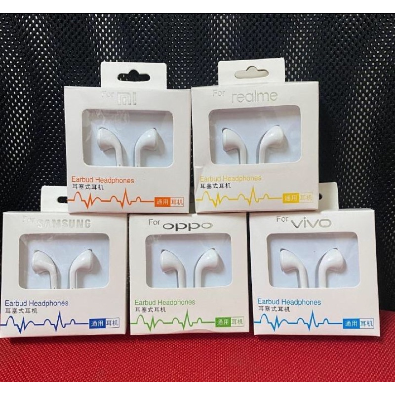 HANDSFREE MH 133  BRANDED