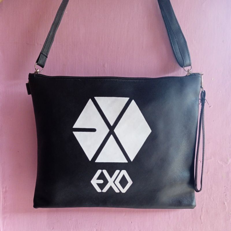 TAS SELEMPANG EXO BAG