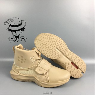 puma fenty beige