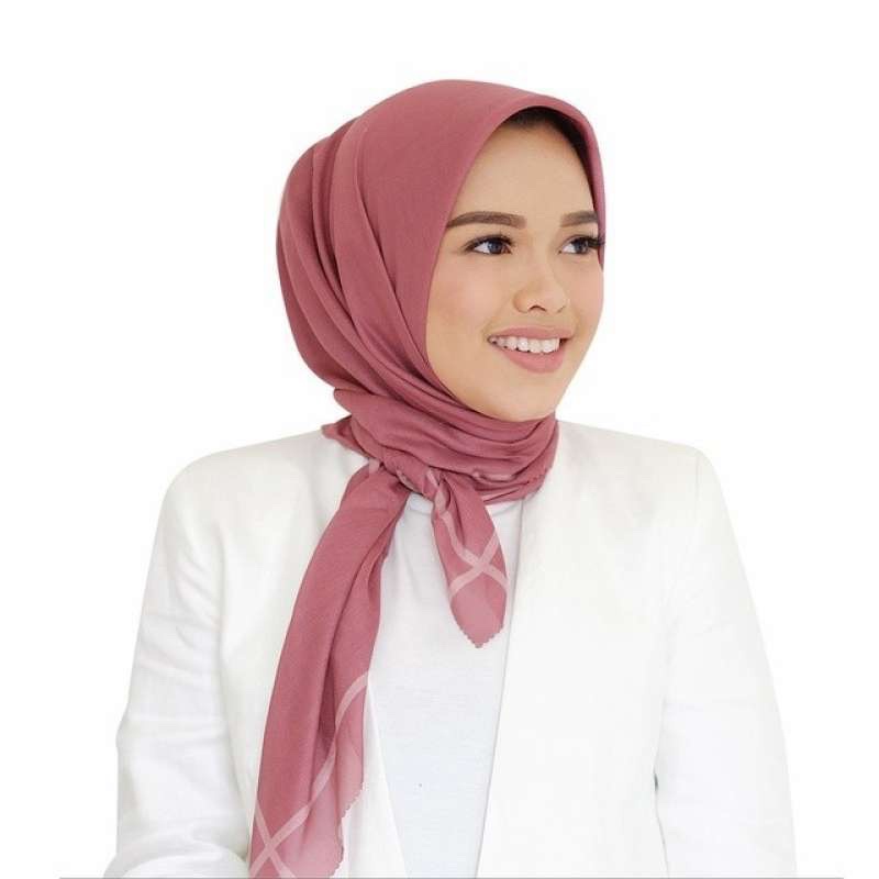 Buttonscarves Everyday Scarf Preloved