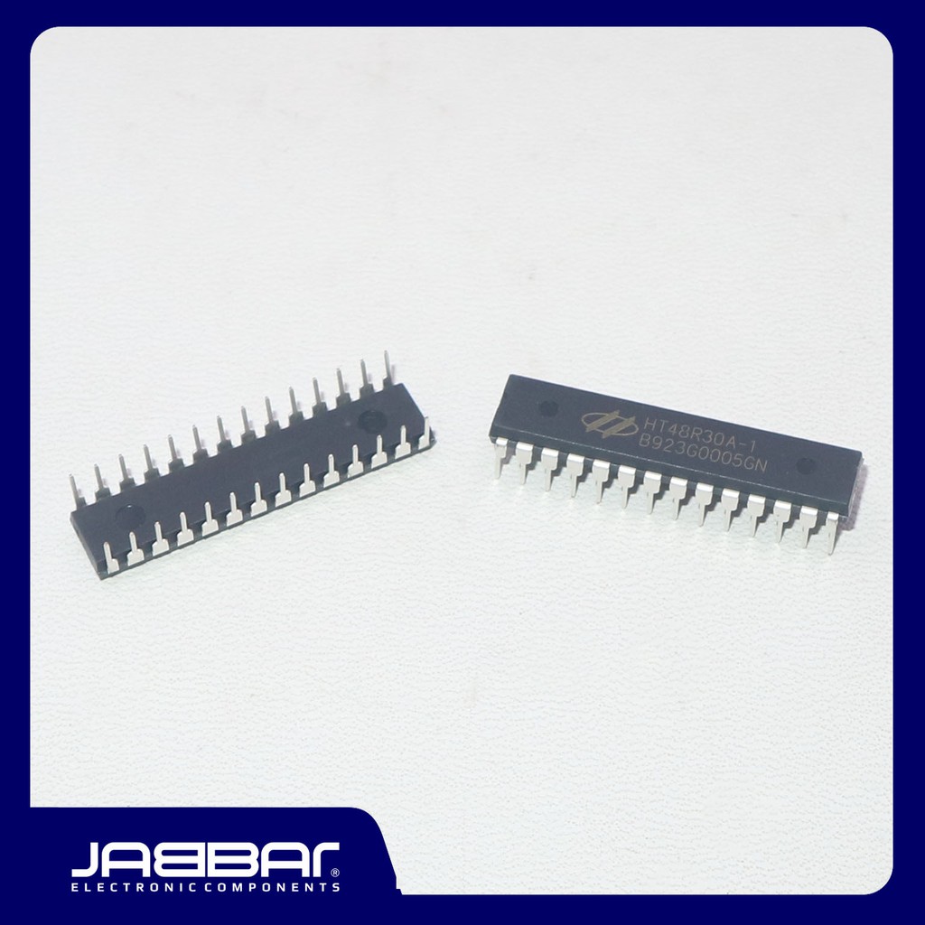 HT48R30A-1 DIP28