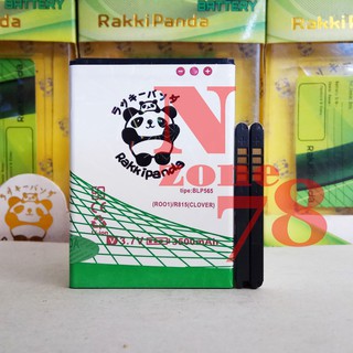 Baterai Oppo Yoyo R1 Neo K BLP565 Double Power IC