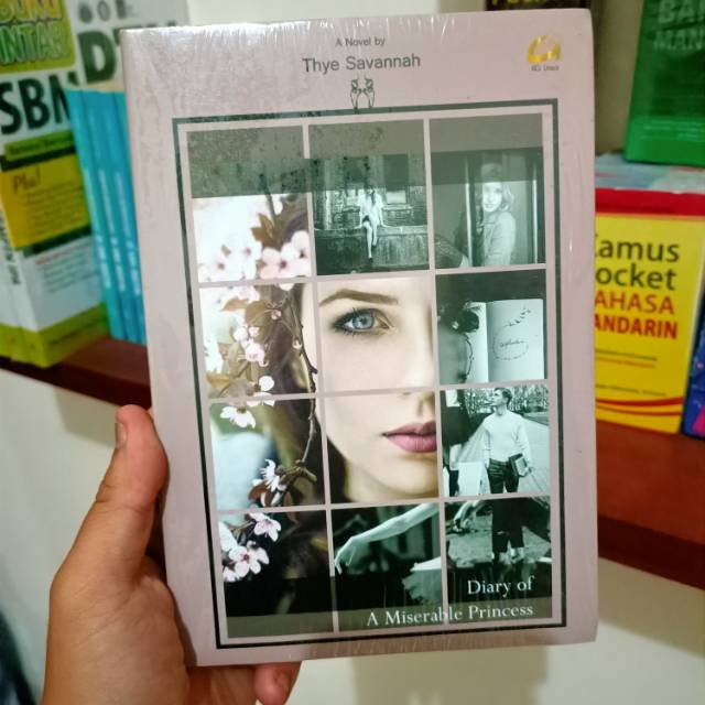 

Diary of a Misserable Princess